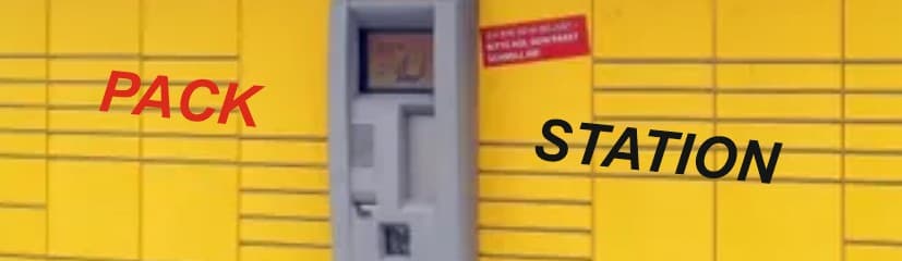 Packstation